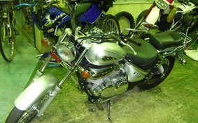 SUZUKI INTRUDER 250 LC VJ51A