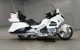 HONDA GL 1800 GOLD WING 2013 SC68