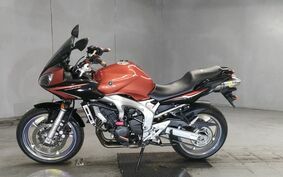 YAMAHA FAZER FZ6 S2 2010 RJ14