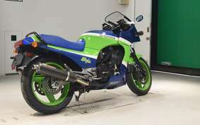 KAWASAKI GPZ900R NINJA 2000 ZX900A