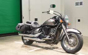 KAWASAKI VULCAN 900 CLASSIC 2014 VN900B