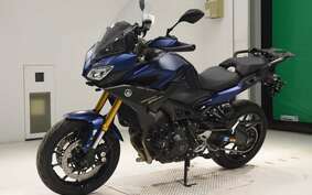 YAMAHA MT-09 Tracer 2019 RN51J