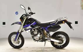 KAWASAKI KLX250D TRACKER LX250E