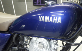 YAMAHA SR400 Gen.5 2024 RH16J