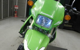 KAWASAKI KSR110 KL110A