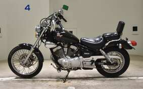 YAMAHA VIRAGO 250 3DM