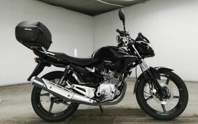 YAMAHA YBR125 RE05