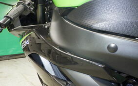 KAWASAKI NINJA ZX-6R 2011 ZX600R