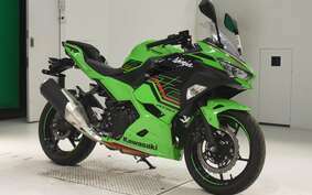 KAWASAKI NINJA 400 2023 EX400L