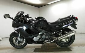 KAWASAKI ZZ-R400 1999 ZX400N