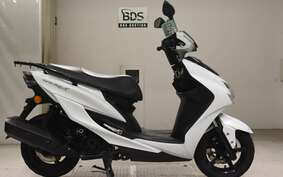 YAMAHA CYGNUS 125 XSR 3 SED8J