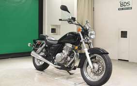 SUZUKI GZ250 Marauder NJ48A