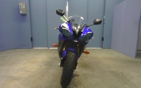 YAMAHA YZF-R6 2008 RJ16