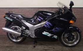 KAWASAKI ZZ1100 NINJA 1995 ZXT10D