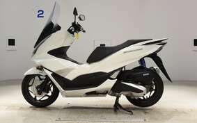 HONDA PCX 160 KF47