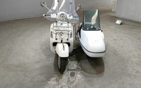 VESPA GTS250 サイドカー M451