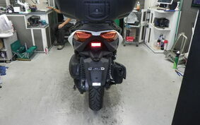 YAMAHA X-MAX 250 A SG42J