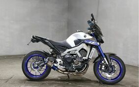 YAMAHA MT-09 2016 RN34J