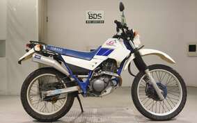 YAMAHA SEROW 225 Gen.2 1KH