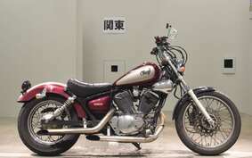 YAMAHA VIRAGO 250 3DM