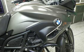 BMW F700GS 2013 0B01