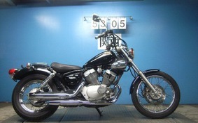 YAMAHA VIRAGO 250 1996 3DM