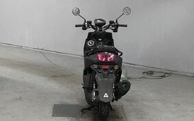 YAMAHA BW S125 SEA6J