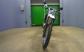 YAMAHA WR125R 2010 DE07