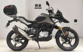 BMW G310GS 0G02