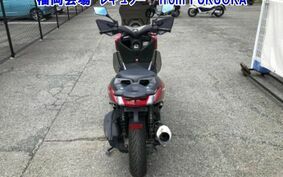 YAMAHA N-MAX 125 A SE86J