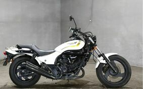 KAWASAKI ELIMINATOR 250 V Type VN250A