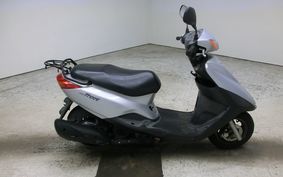 YAMAHA AXIS 125 TREET 2009 SE53J