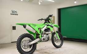 KAWASAKI KX250X KX252D