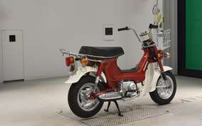 HONDA CHALY 50 CF50