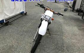 YAMAHA SEROW 4JG