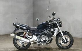 KAWASAKI BALIUS 250 Gen.2 ZR250B