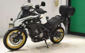 SUZUKI DL650 ( V-Strom 650 ) 2023 C733M