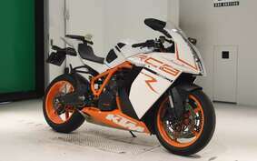 KTM 1190 RC8 R 2011