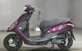 YAMAHA AXIS Z SED7J