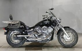 YAMAHA DRAGSTAR 1100 2005 VP13J