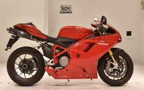 DUCATI 1098 S 2007