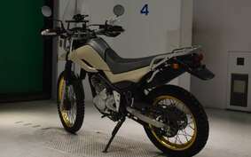 YAMAHA SEROW 250 Gen.2 DG17J