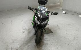 KAWASAKI NINJA 1000 2015 ZXT00L