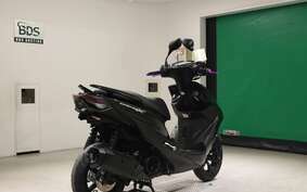 YAMAHA CYGNUS 125 XSR 3 SED8J