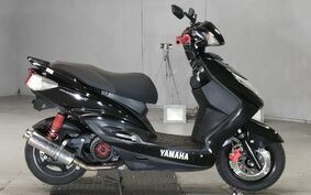 YAMAHA CYGNUS 125 X SR SE44J