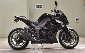 KAWASAKI Z1000 Gen.4 2010 ZRT00D