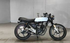 YAMAHA YBR125K LBPPCJL