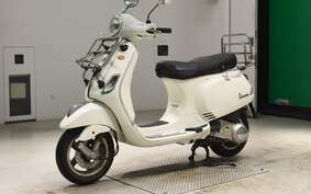 VESPA LX125IE M681