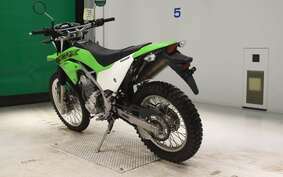 KAWASAKI KLX230 LX230A