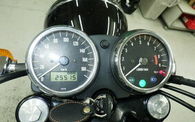 KAWASAKI W400 2006 EJ400A